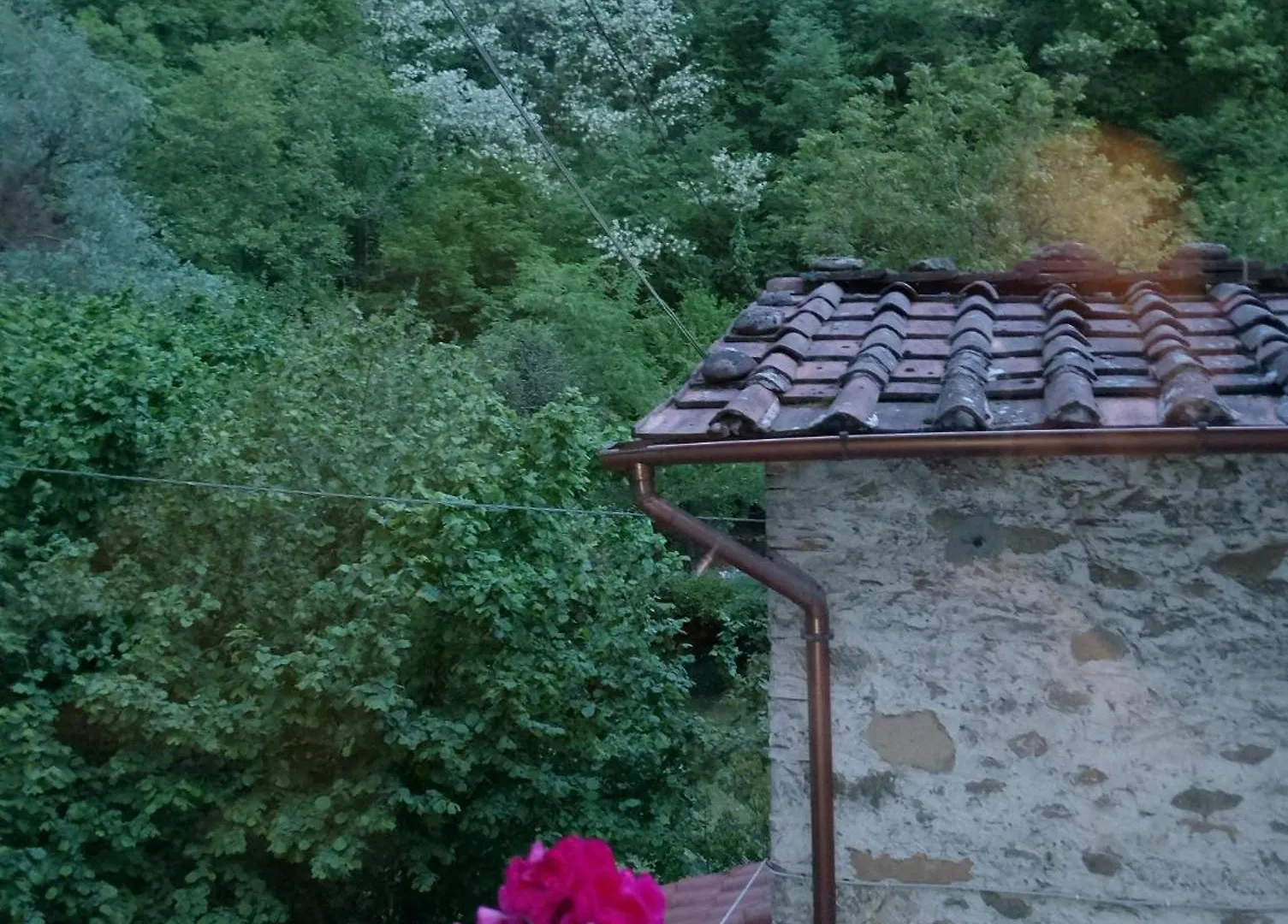 Casa In Bocca Al Fiume Apartment Pescia Italy