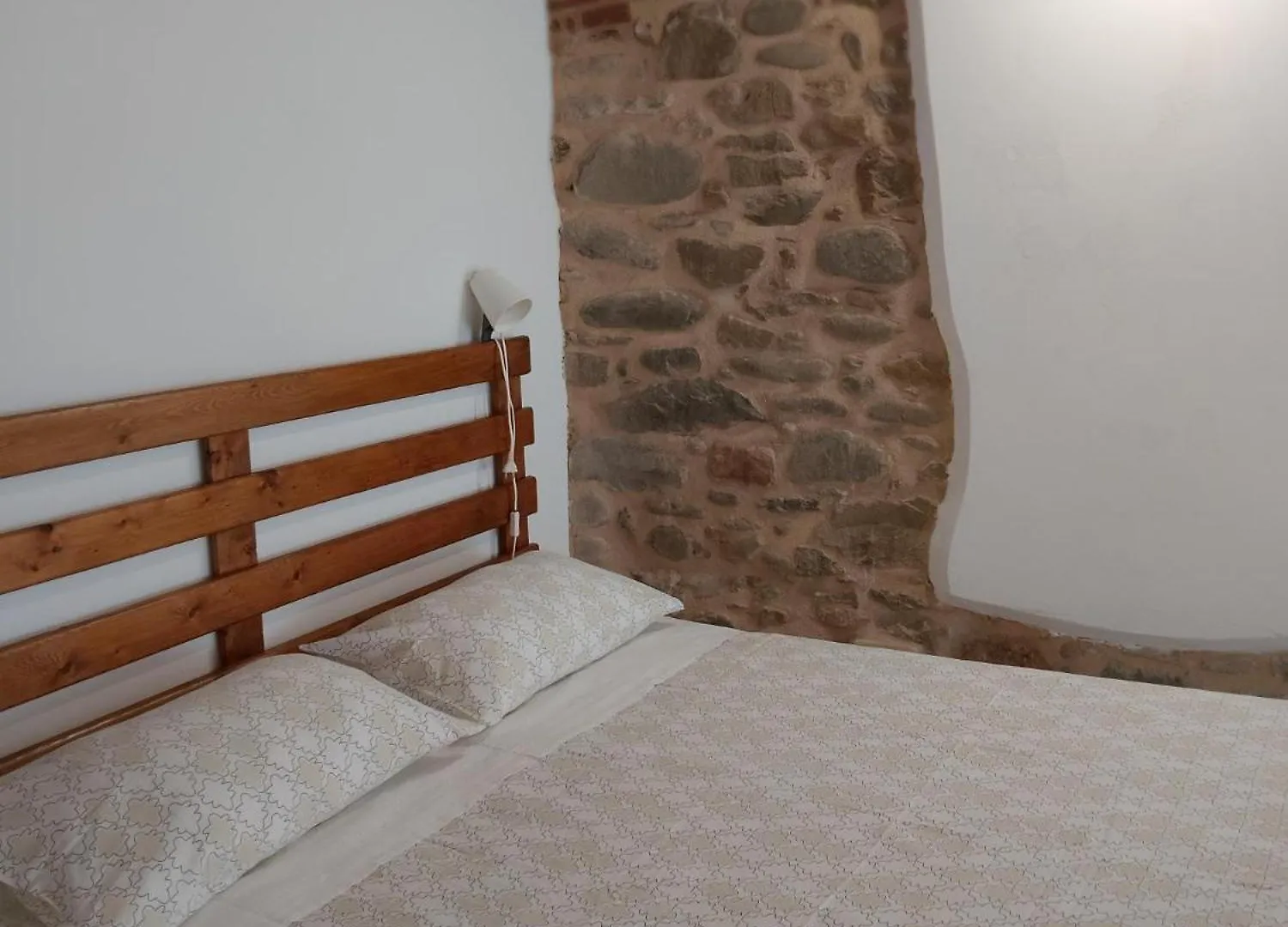 Casa In Bocca Al Fiume Appartement Pescia 0*,