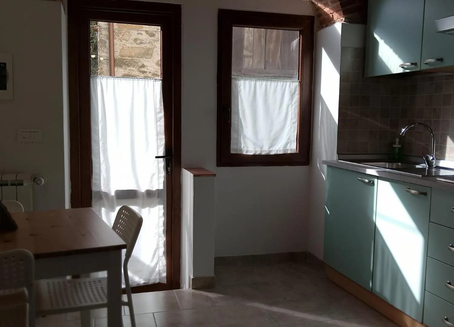 Casa In Bocca Al Fiume Appartement Pescia