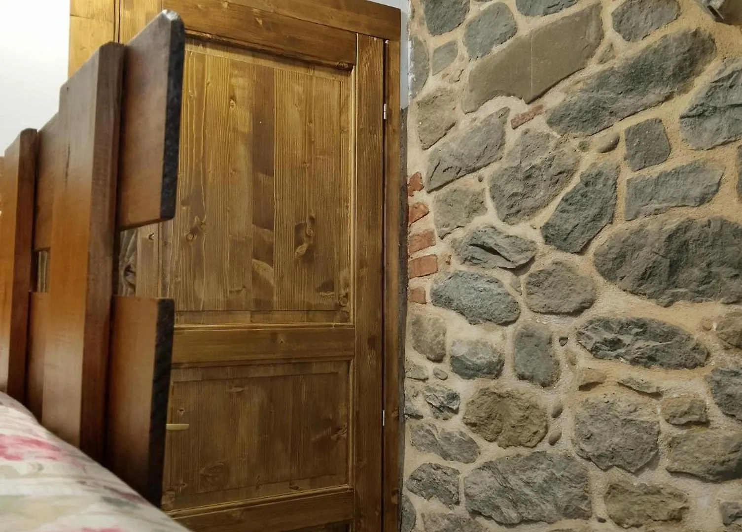 Casa In Bocca Al Fiume Appartement Pescia Italië